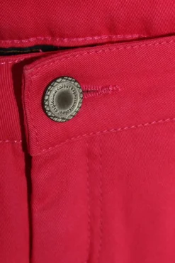 Röhrenhose                            Größe                42