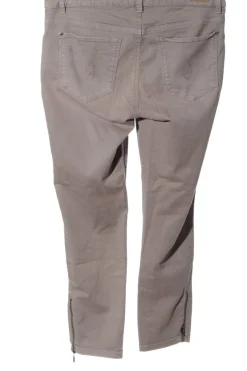 Röhrenhose                            Größe                38