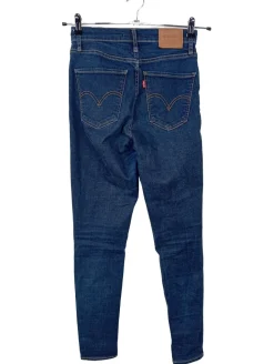 Röhrenjeans                            Größe                34