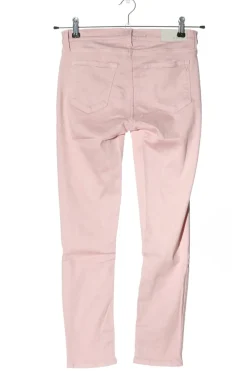 Röhrenjeans                            Größe                36