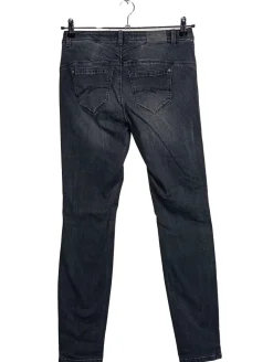 Röhrenjeans                            Größe                36