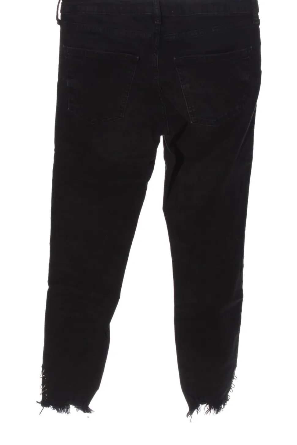 Röhrenjeans Größe 38