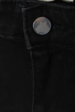 Röhrenjeans Größe 38