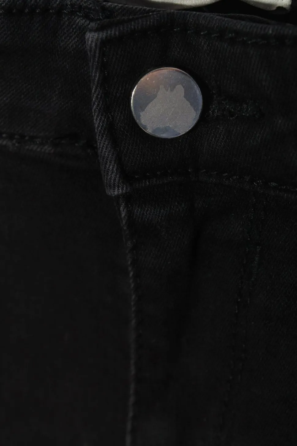 Röhrenjeans Größe 38