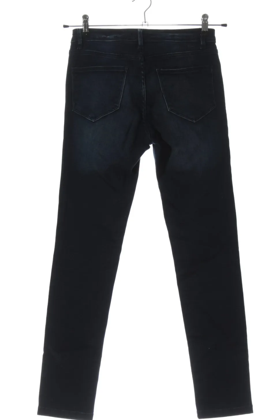 Röhrenjeans Größe 36