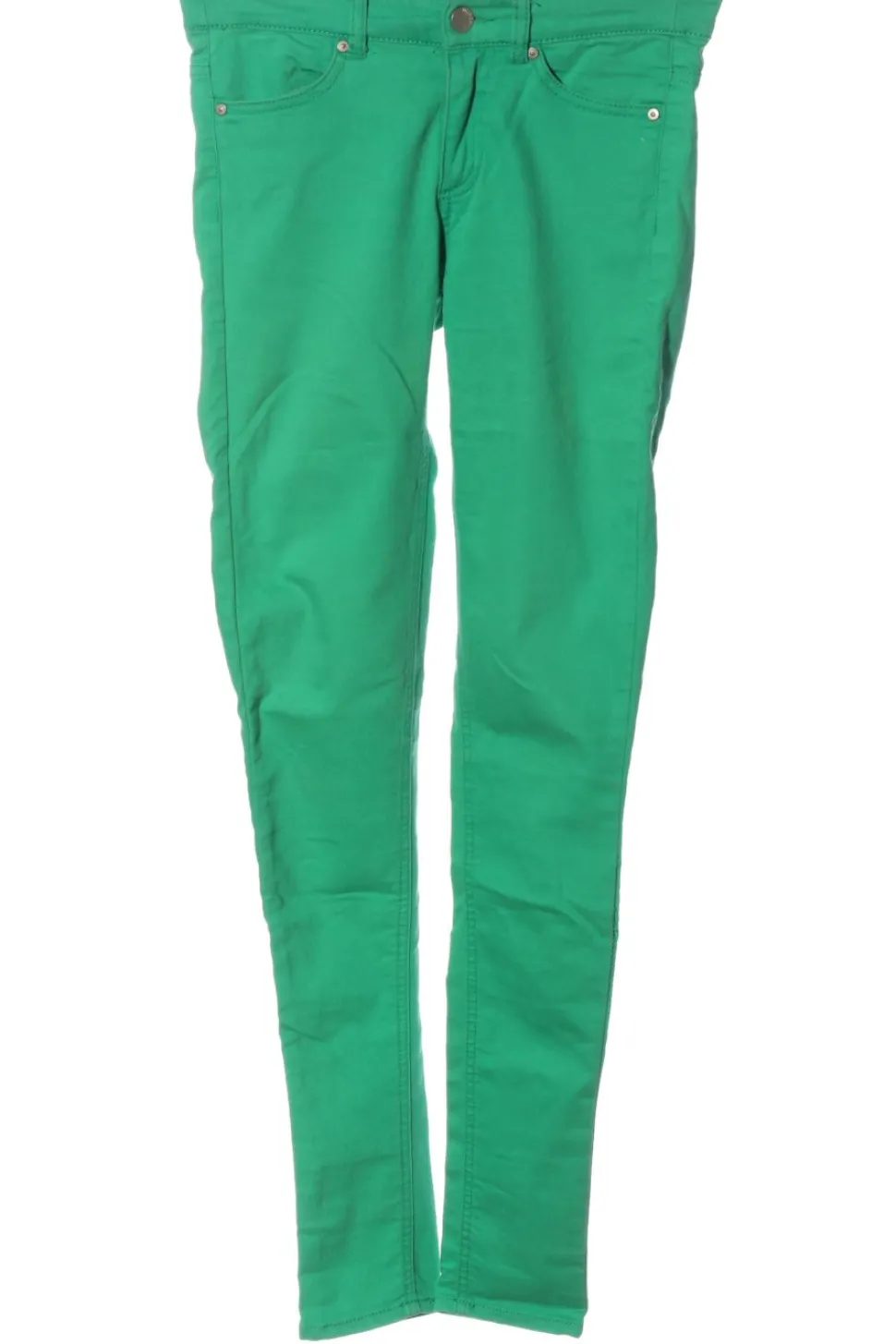 Röhrenjeans Größe 34