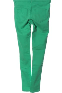 Röhrenjeans                            Größe                34