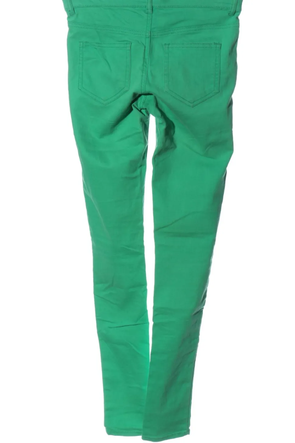 Röhrenjeans Größe 34