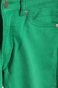 Röhrenjeans Größe 34