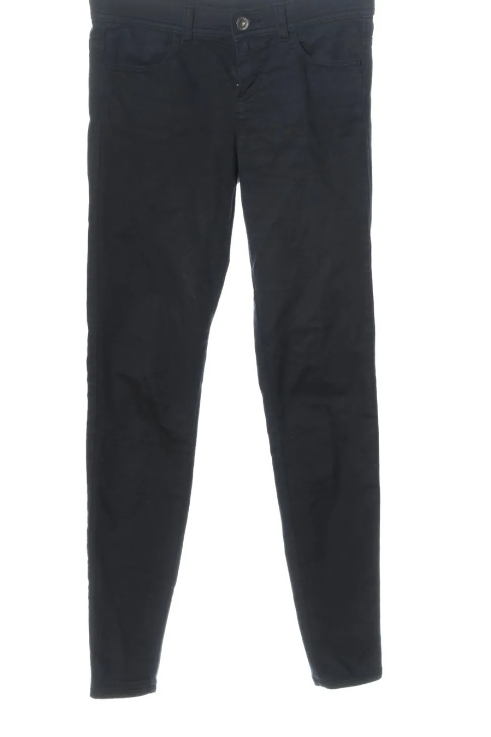 Röhrenjeans Größe 36