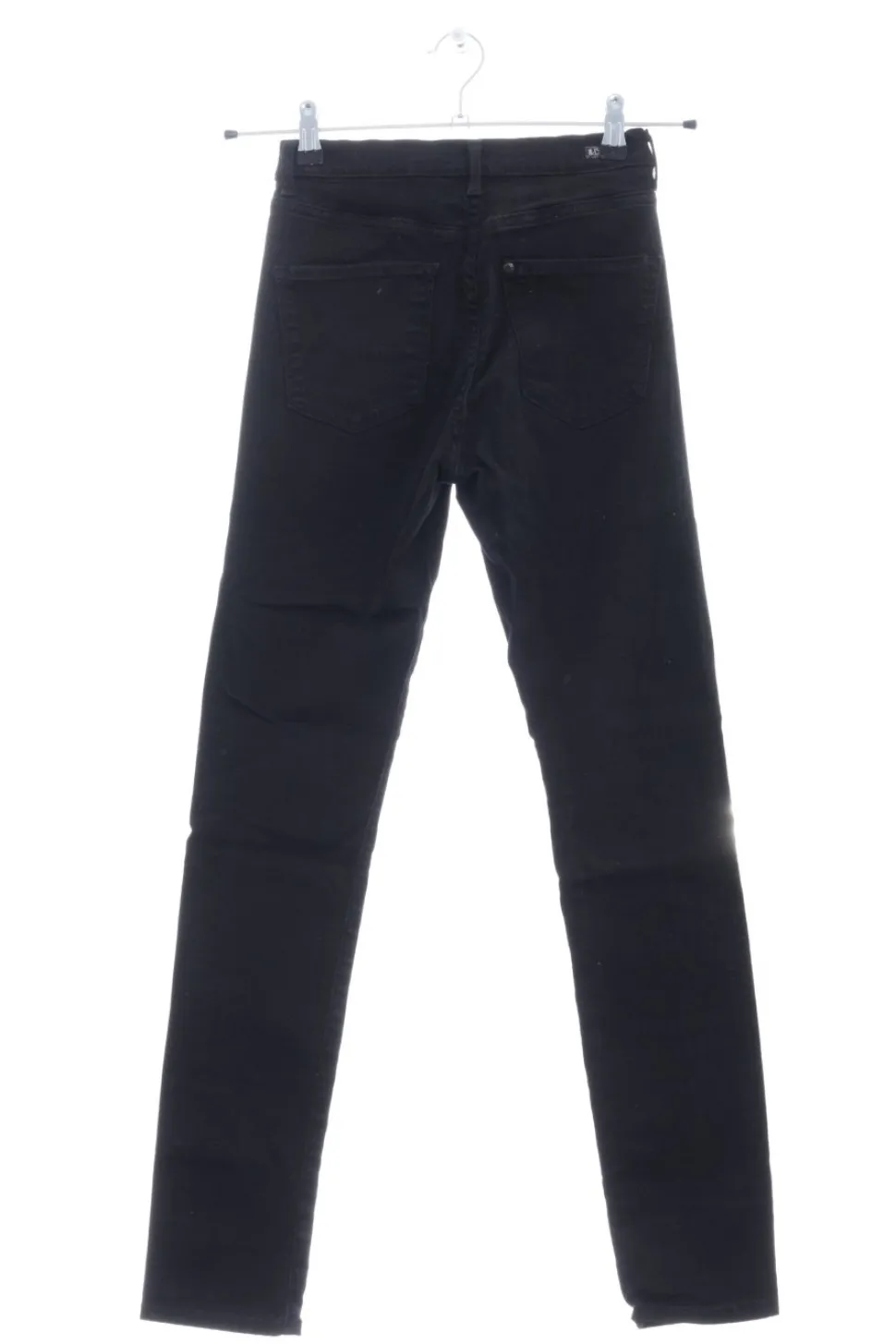 Röhrenjeans Größe 36