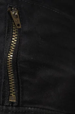 Röhrenjeans Größe 36