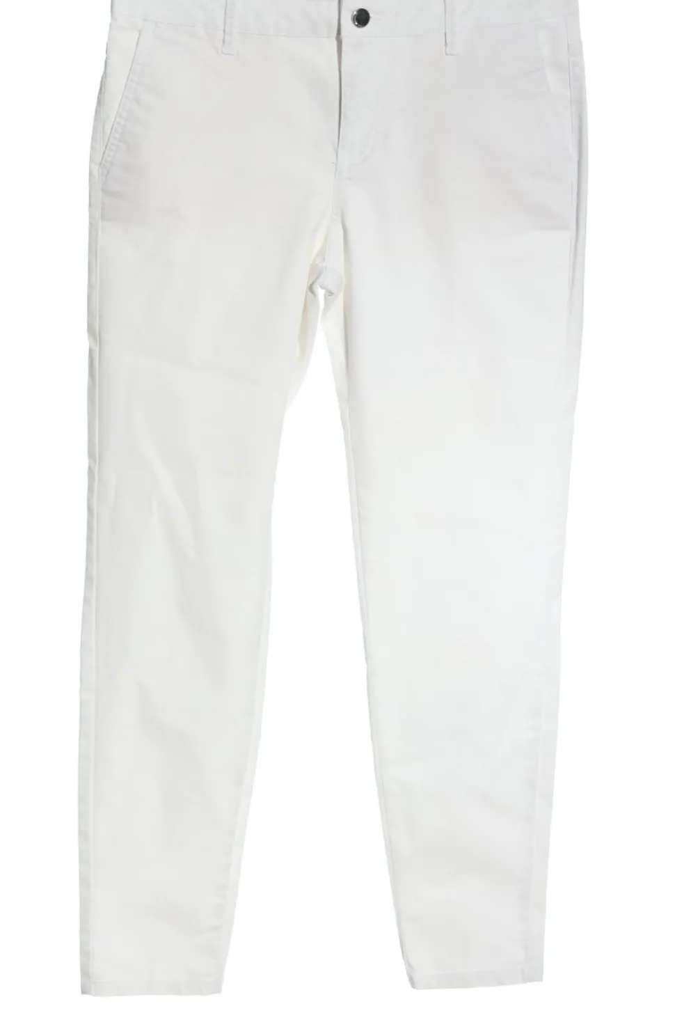 Röhrenjeans Größe 36