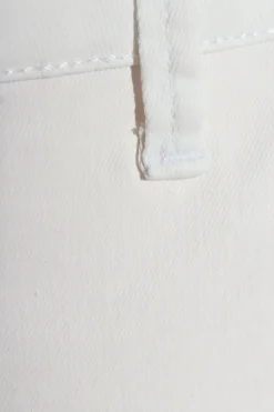 Röhrenjeans Größe 36