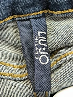 Röhrenjeans Größe 36