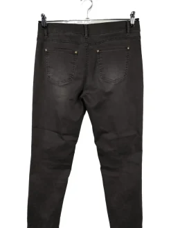 Röhrenjeans                            Größe                38