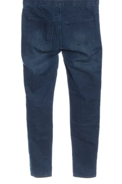 Röhrenjeans                            Größe                38