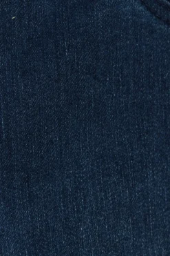 Röhrenjeans                            Größe                38