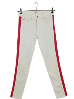 Röhrenjeans                            Größe                36