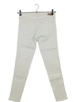 Röhrenjeans                            Größe                36