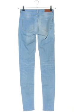 Röhrenjeans                            Größe                32