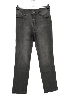 Röhrenjeans                            Größe                40