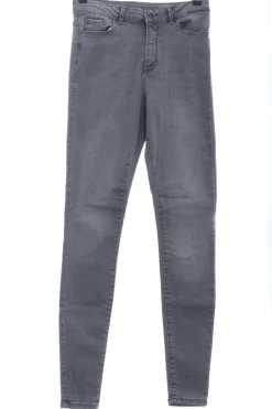 Röhrenjeans                            Größe                34
