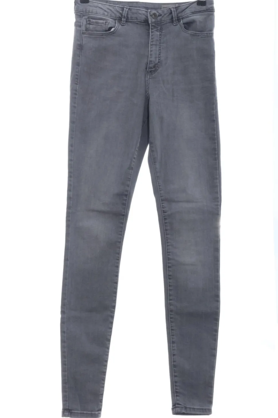 Röhrenjeans Größe 34