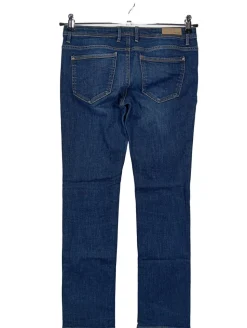 Röhrenjeans                            Größe                36