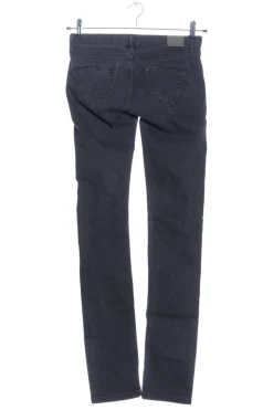 Röhrenjeans                            Größe                34