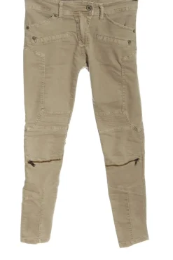 Röhrenjeans                            Größe                32