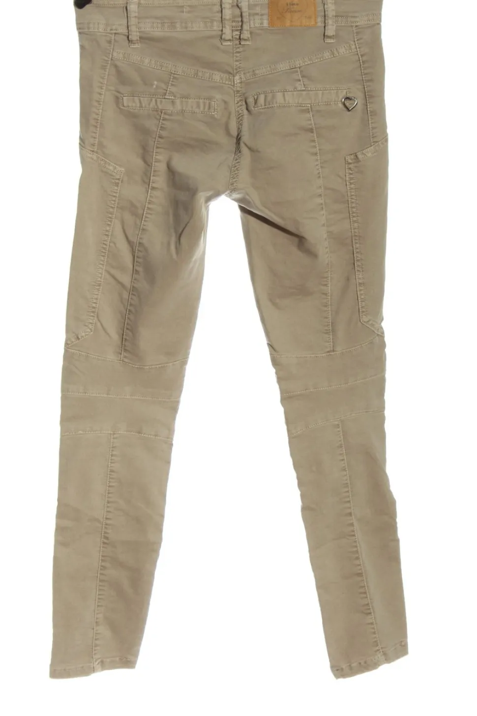 Röhrenjeans Größe 32