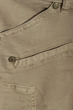 Röhrenjeans Größe 32