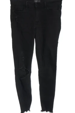 Röhrenjeans                            Größe                36