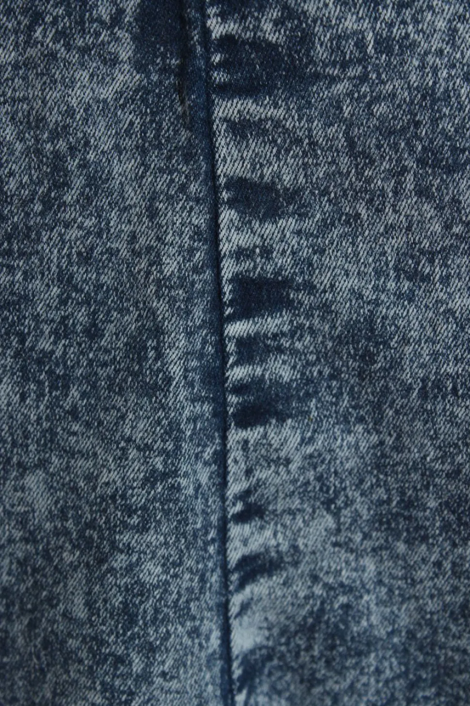 Röhrenjeans Größe 34