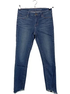 Röhrenjeans                            Größe                36