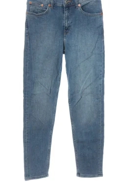 Röhrenjeans                            Größe                34