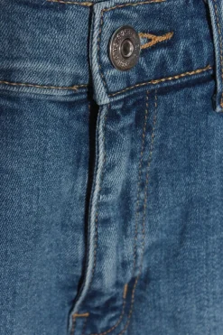 Röhrenjeans Größe 34