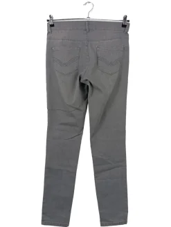 Röhrenjeans                            Größe                38