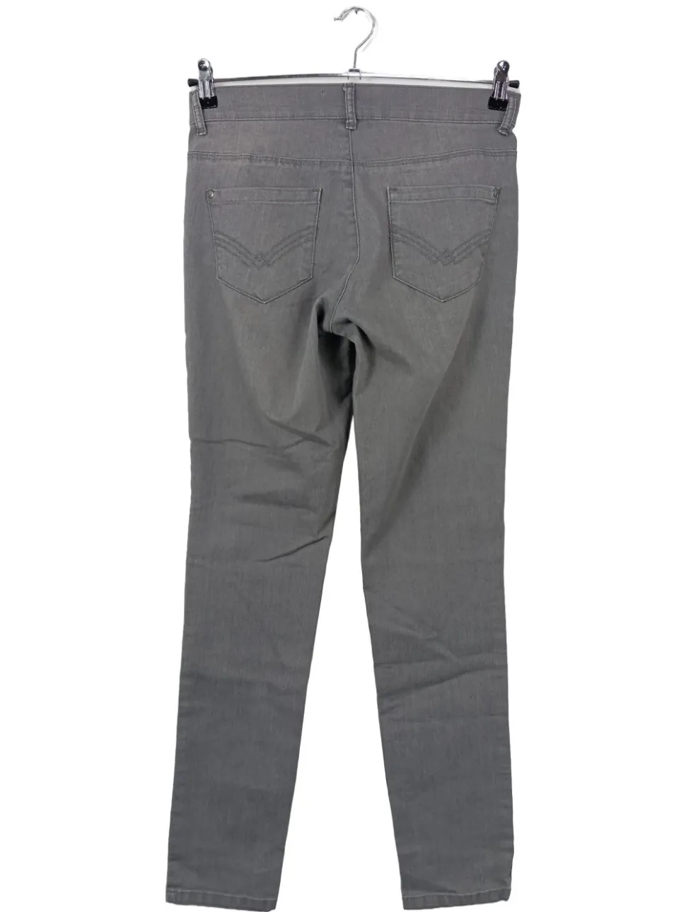 Röhrenjeans Größe 38