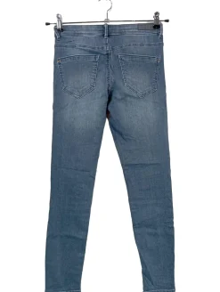 Röhrenjeans                            Größe                36