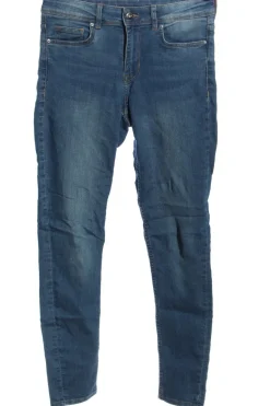 Röhrenjeans                            Größe                38