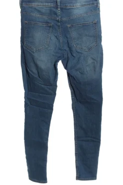 Röhrenjeans                            Größe                38