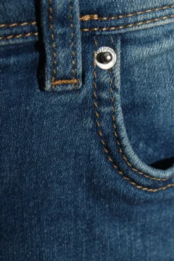 Röhrenjeans                            Größe                38