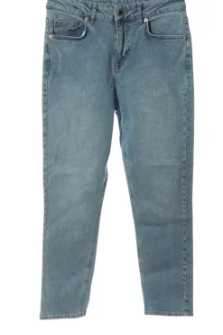 Röhrenjeans                            Größe                38