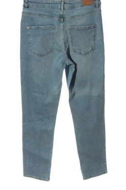 Röhrenjeans                            Größe                38