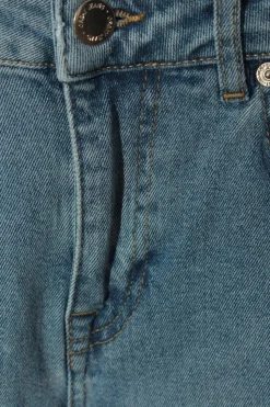 Röhrenjeans Größe 38