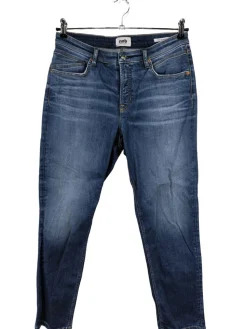 Röhrenjeans                            Größe                40