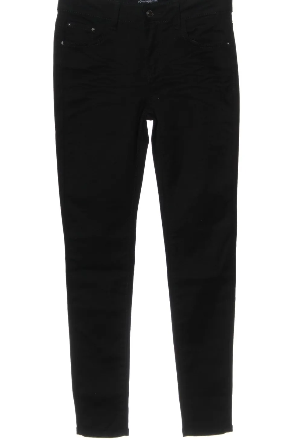 Röhrenjeans Größe 36