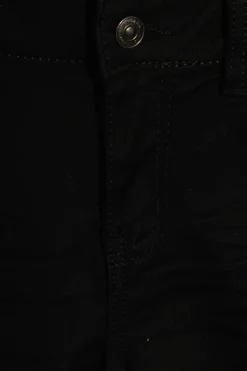 Röhrenjeans Größe 36